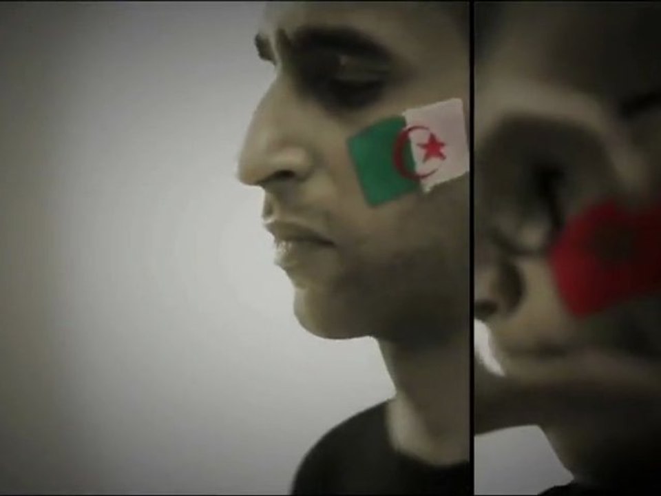 Sniper - Arabia ( Remix All Starz ) ( Clip Officiel ) ( EXCLU 2011 )