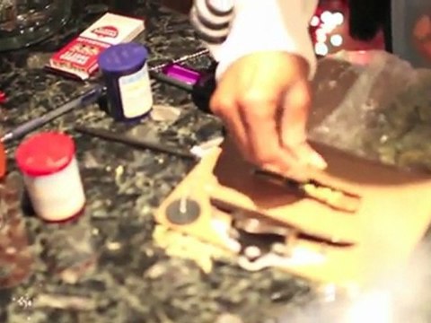 Snoop Dogg feat Roscoe Dash, Rick Ross, Maino, OJ da Juiceman & Yo Gotti I Wanna Rock (Interstate Trafficking Remix)