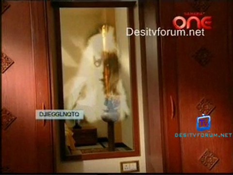 Kaala Saaya - 13th May 2011 Watch Online Part1