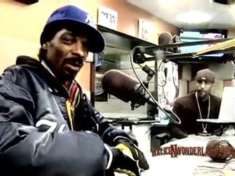 Snoop Dogg feat Alicia Keys Snoop State of Mind G-Mixx