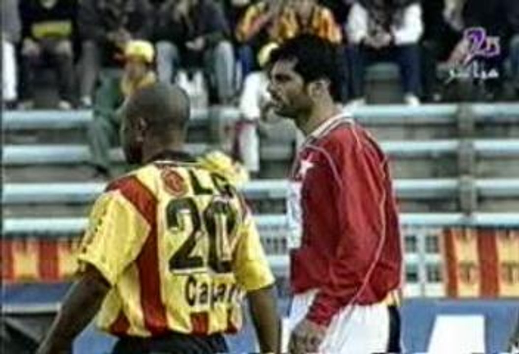 EsperanceTunis - ESS_2-1