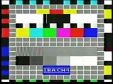 Channel 4 Closedown, Friday 16th November 1990