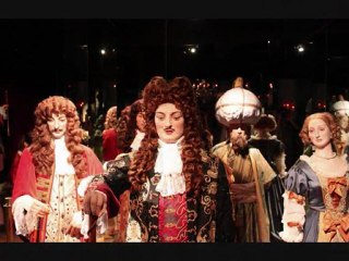 Musée Grévin (Marion F)