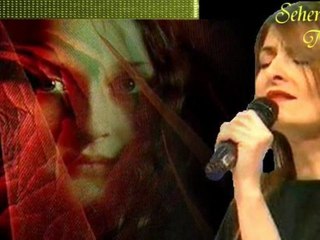 Gül Göre Yazıcı - Sensiz geçecek günleri ahımla eritsem.HD