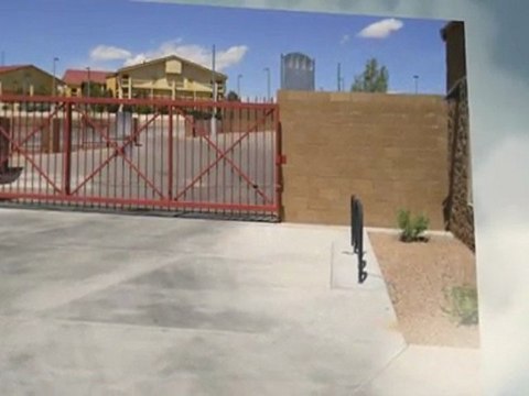 Storage Santa Fe, Wagon Self Storage 505-471-6900