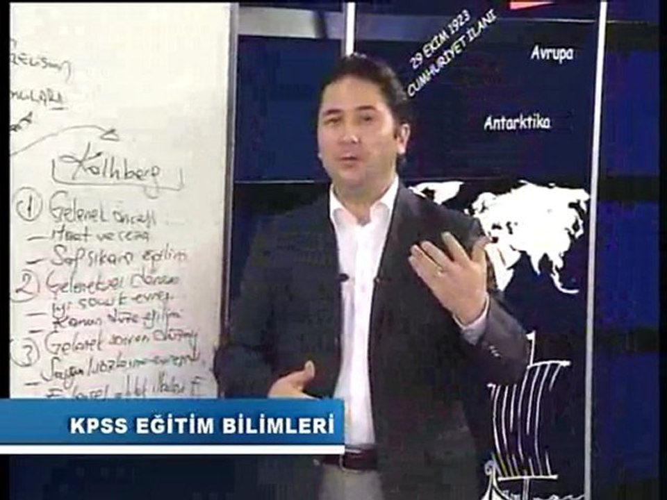 8---ahlaki gelisim kuramları _piaget_ kolhberg_