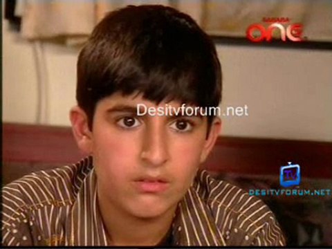 Kaala Saaya - 13th May 2011 Watch Online Part4