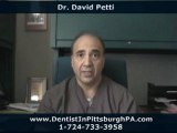 Dr. David Petti, Cerec Crowns, Dentist Pittsburgh, PA