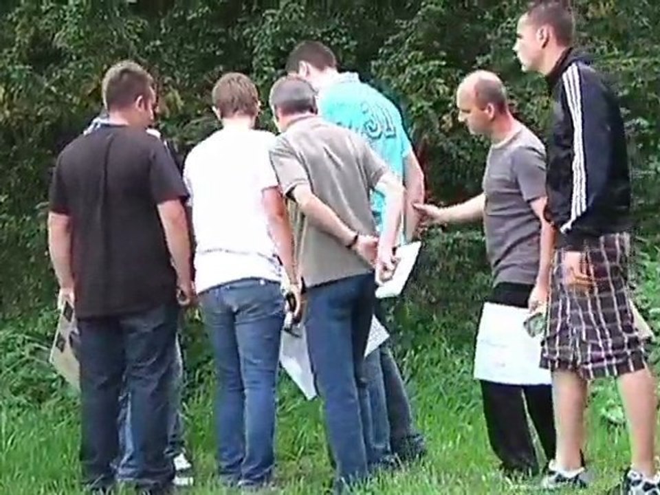 Le parc des Moulins ouvert au public (Troyes)