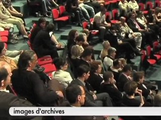 Les Trophées de la Communication 2011 se préparent (Aube)