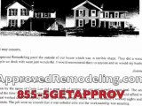 Approved Remodeling Zero Complaints