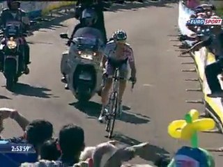 Weening pembeye alıştı