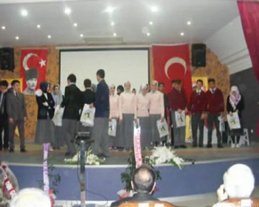 Gimder.Net - Geyve İmam-Hatip Lisesi Mezunları Derneği