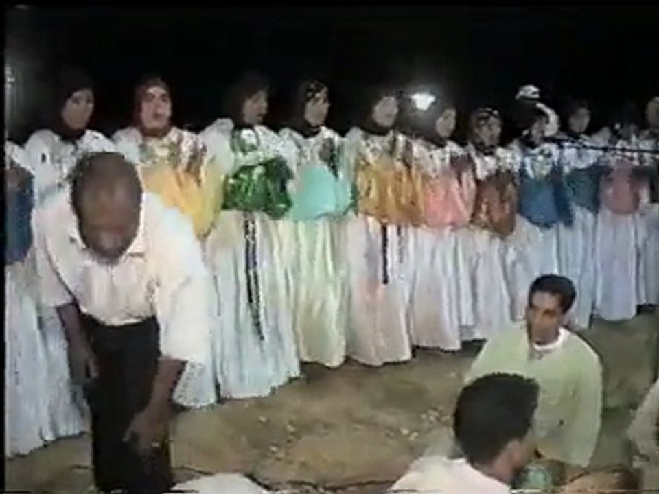 احواش  تيعيالين