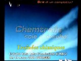 CHEMTRAILS sur RAI 2 Tv italienne 1sur2