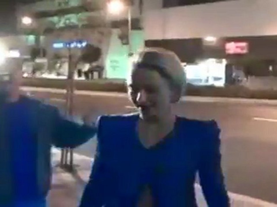 Hayden machte schluss