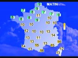 Météo 14 mai 2011: Prévisions du week-end