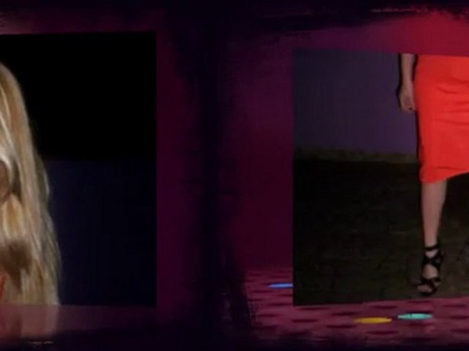 Karyne Pessan - Quem vê cara não vê coração (Dance Mix 2011)