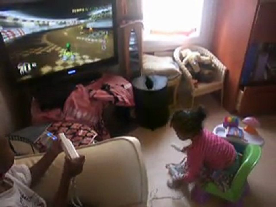 Mario Kart 13.05.11
