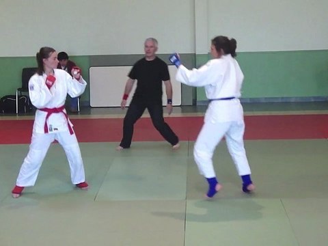 JUJITSU FIGHTING - Tournoi Labastidette 1