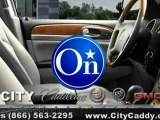 Buick Enclave Brooklyn from City Cadillac Buick GMC