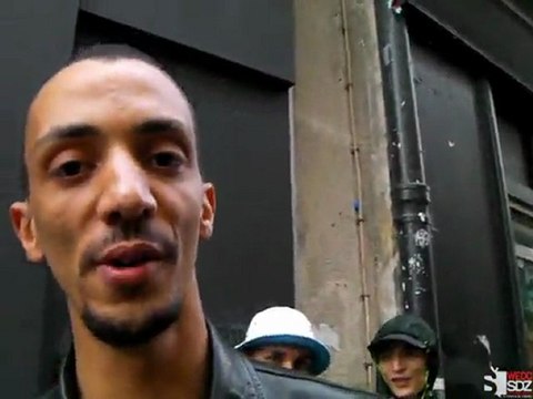 sondelazone.RADIO SDZ - interview-sondelazone-bad-game-partie-1 Vidéos Rap - Site Rap Indépendant