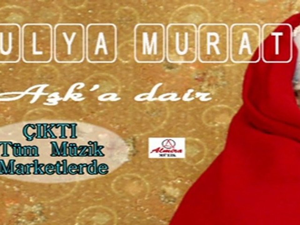 FULYA  MURAT  2011  ALBÜM  TEASER