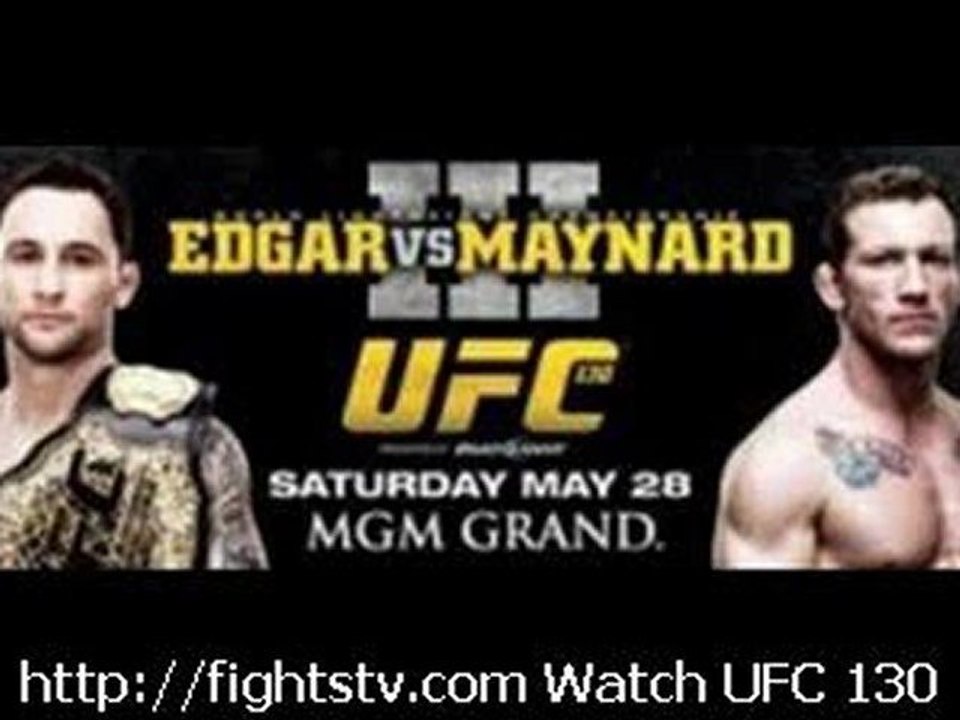 Watch Frank Mir vs Roy Nelson Live Free