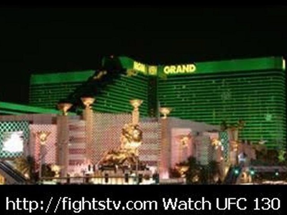 Roy Nelson vs Frank Mir Free