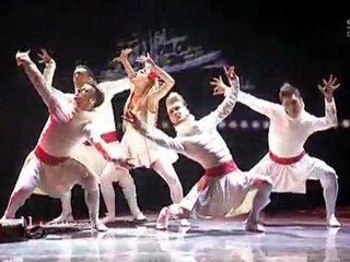 2011 FYR Macedonia - Vlatko Illievski (SF 2)