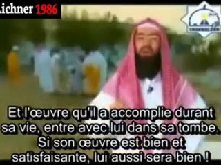 [5/5] La Realité De La Mort - Nabil Al-Awadi