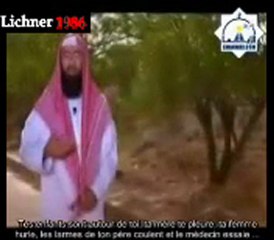 [3/5] La Realité De La Mort - Nabil Al-Awadi