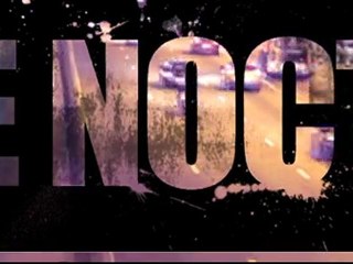 Medouze - Vague nocturne (teaser)