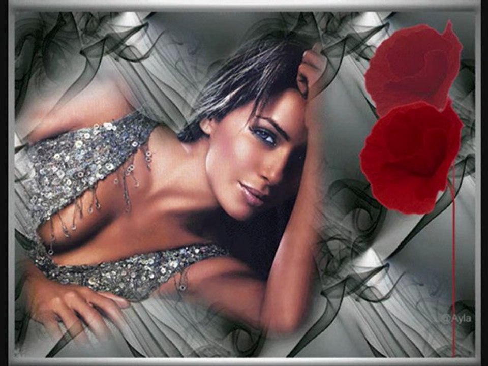 GELİNCİK CILGIN AŞKIM