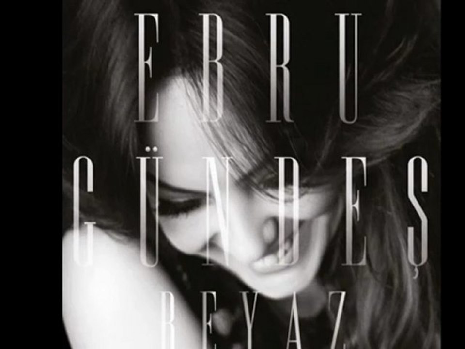 Ebru Gündeş - Cumartesi (2011)