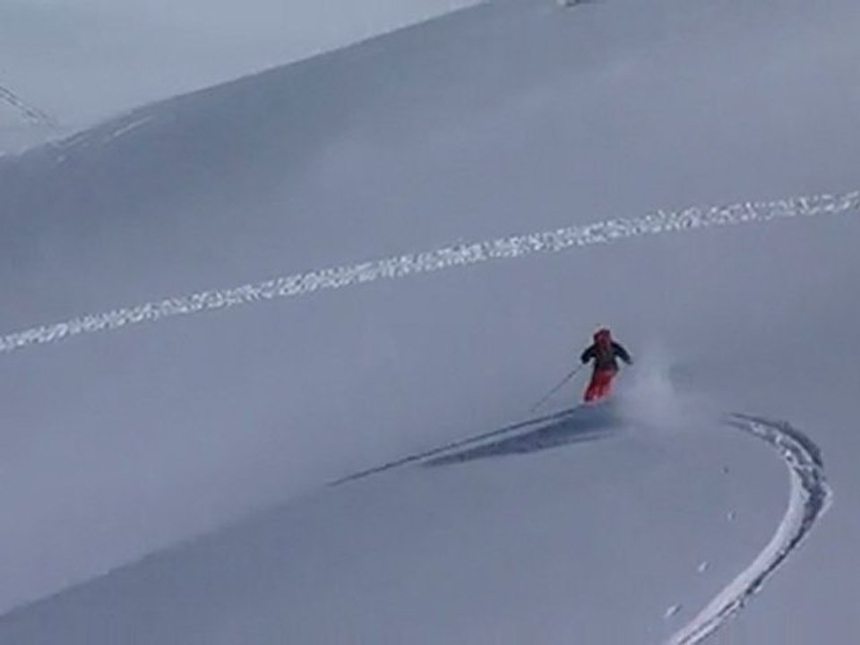 Freeride schweiz