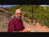 Des Racines et des Ailes (France 3) du mercredi 11 mai 2011 à 20h35 - Les Dinosaures de la Sainte Victoire