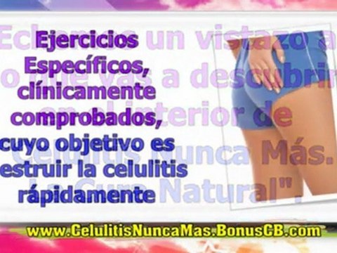 tratamiento para celulitis - famosas con celulitis