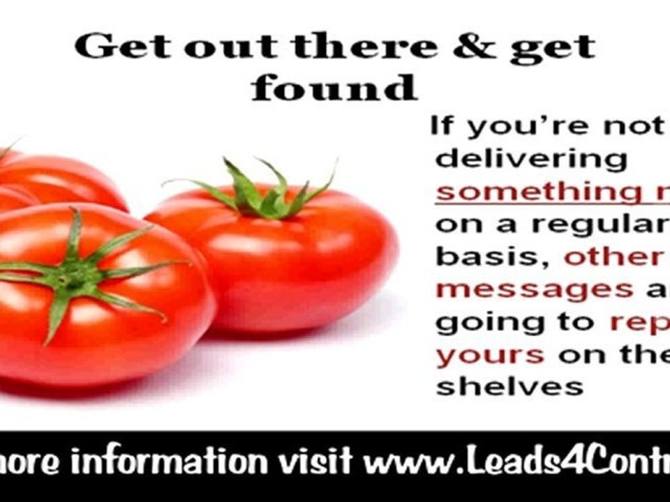 How Contractor leads-customers-New Jobs free YouTube Tools