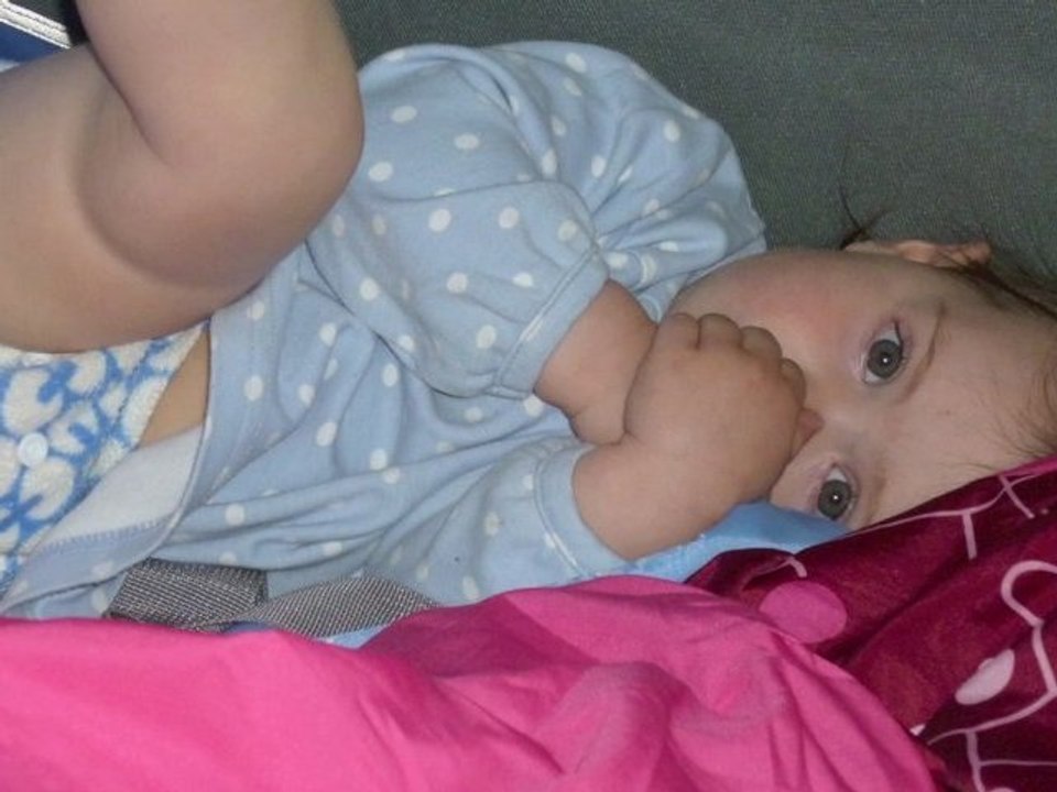 Trying to play but tired...