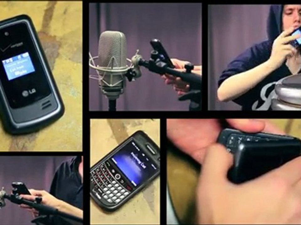 Cep Telefonu İle Müzik Yapmak