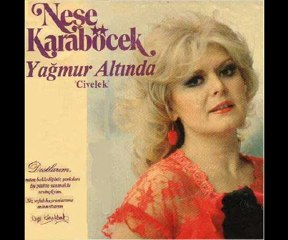 Neşe Karaböcek - Günün Birinde (Eski)