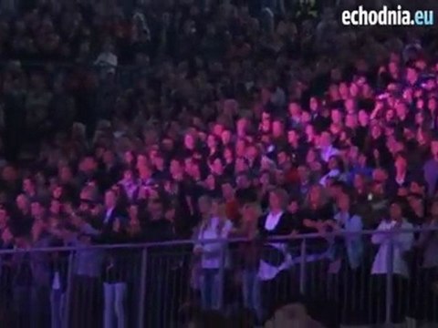 Juwenalia 2011 Koncert Wilków