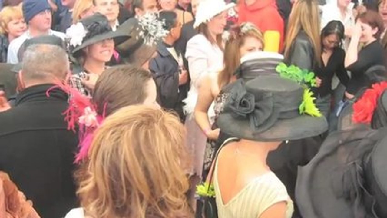 Sovereign Events - boutique parties and events austwide