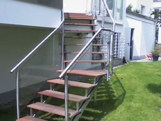 Edelstahl Essen, Ruhr MKF Metallbau