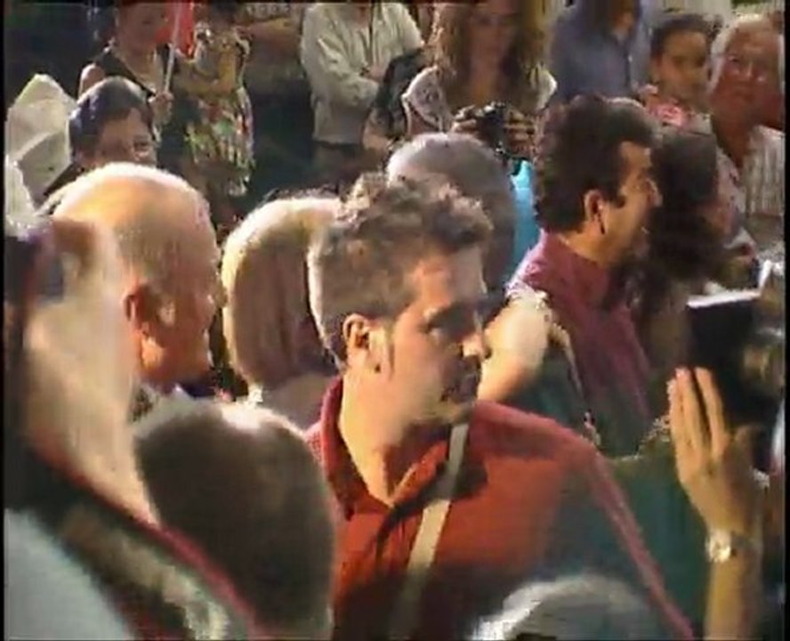 Griñán en Almería (I)