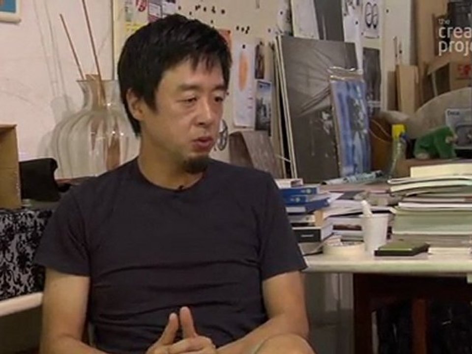 The Creators Project: Jum Nakao