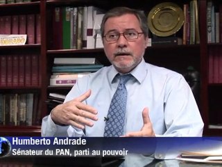 El calvario de los indocumentados en México