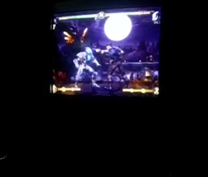 mortal kombat 9 game review