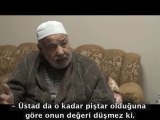 Bediüzzaman Hazretlerinin has talebesi Seyyid Salih Özcan, Hz. Mehdi geldiğinde Üstad'ın değerinin daha da artacağını anlatıyor.